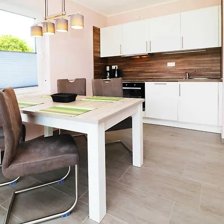 Wis Mit Sauna Casa vacanze *